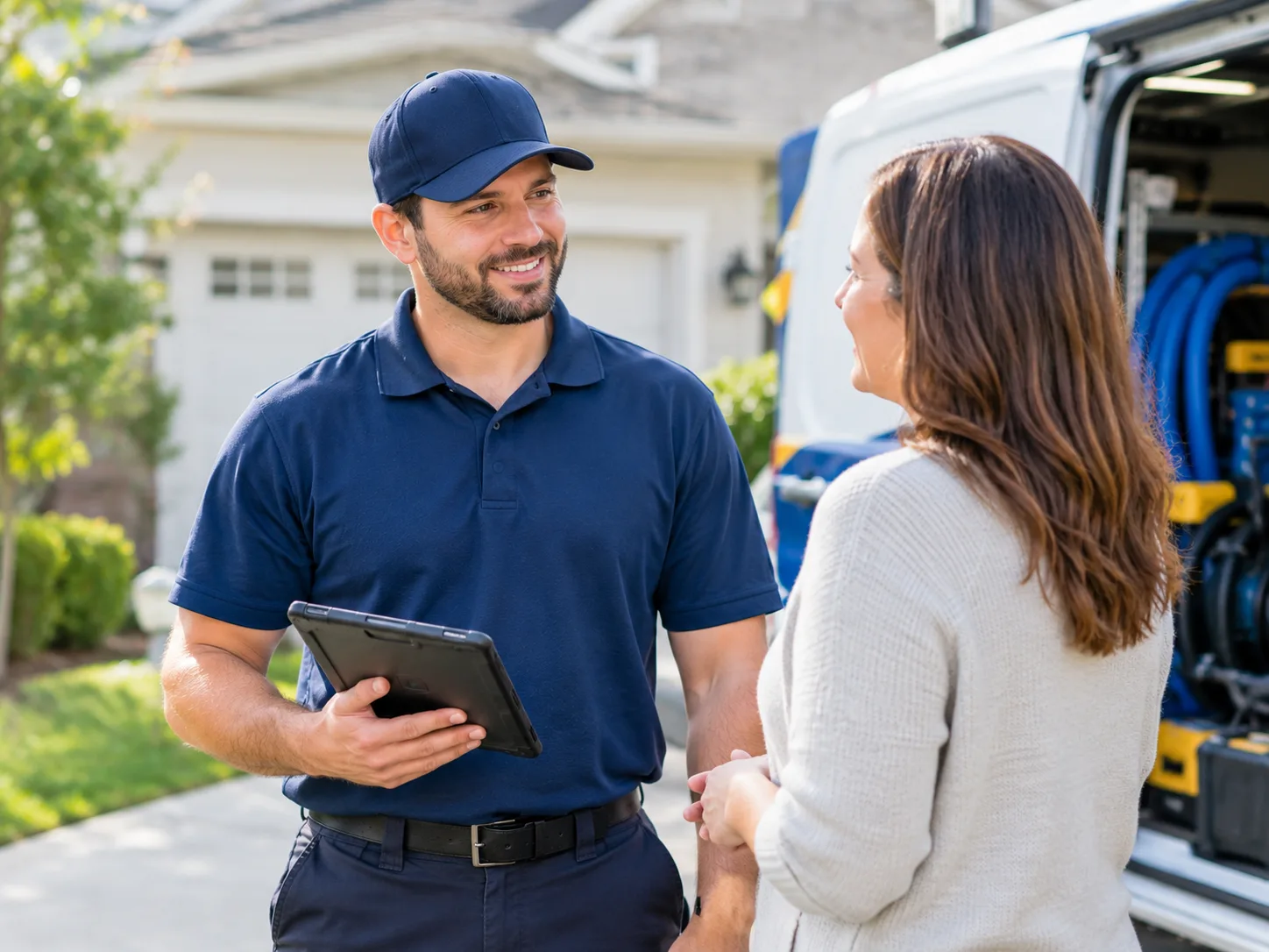 Sewage Backup Cleanup Perry, GA FAQs